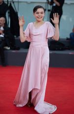 SARA CIOCCA at Kineo Prize Award 2023 at 80th Venice Film Festival 09/02/2023