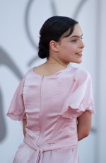 SARA CIOCCA at Kineo Prize Award 2023 at 80th Venice Film Festival 09/02/2023