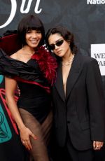 SASHA CALLE at 36th Annual Hispanic Heritage Awards in Washington DC 09/07/2023