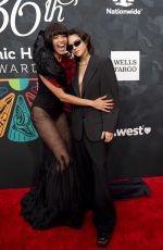 SASHA CALLE at 36th Annual Hispanic Heritage Awards in Washington DC 09/07/2023