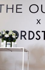 SCARLETT JOHANSSON at The Outset at Nordstrom NYC Launch 09/13/2023