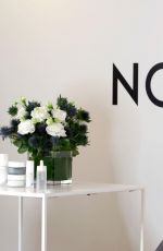 SCARLETT JOHANSSON at The Outset at Nordstrom NYC Launch 09/13/2023