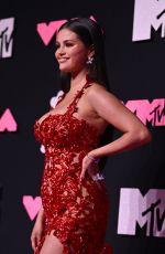 SELENA GOMEZ at 2023 MTV Video Music Awards in Newark 09/12/2023