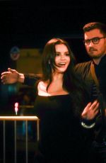 SELENA GOMEZ Selena Gomez Leaves a Nightclub in Paris 09/26/2023