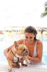 SERINDA SWAN - Instagram Photos and Video 09/04/2023