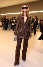 SHAILENE WOODLEY at Loewe Ready to Wear Spring 2024 Show at Paris Fashion Week 09/29/2023
