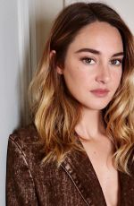 SHAILENE WOODLEY - Loewe Fasion Show Portraits, Septmber 2023