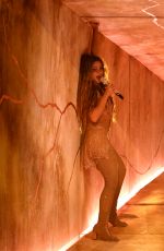 SHAKIRA at 2023 MTV Video Music Awards in Newark 09/12/2023