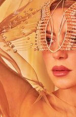 SHAKIRA for Billboard Magazine, September 2023
