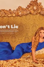 SHAKIRA in Bbillboard Magazine, September 2023