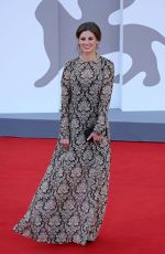 SHAYNA MARKOWITZ at Maestro Premiere at 80th Venice International Film Festival 09/02/2023