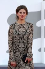 SHAYNA MARKOWITZ at Maestro Premiere at 80th Venice International Film Festival 09/02/2023