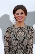 SHAYNA MARKOWITZ at Maestro Premiere at 80th Venice International Film Festival 09/02/2023