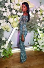 SIMONE ASHLEY at Vogue World Party at The George Club in London 09/14/2023