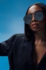 SKAI JACKSON for Skai Jackson x Dime Optics Collection, 2023