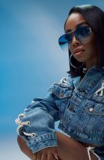 SKAI JACKSON for Skai Jackson x Dime Optics Collection, 2023