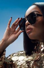 SKAI JACKSON for Skai Jackson x Dime Optics Collection, 2023