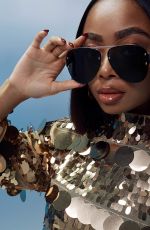 SKAI JACKSON for Skai Jackson x Dime Optics Collection, 2023