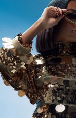 SKAI JACKSON for Skai Jackson x Dime Optics Collection, 2023