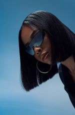 SKAI JACKSON for Skai Jackson x Dime Optics Collection, 2023