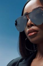SKAI JACKSON for Skai Jackson x Dime Optics Collection, 2023