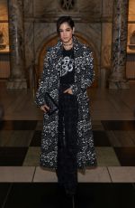 SOFIA BOUTELLA at Gabrielle Chanel - Fashion Manifesto Private View in London 09/13/2023