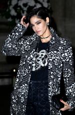 SOFIA BOUTELLA at Gabrielle Chanel - Fashion Manifesto Private View in London 09/13/2023