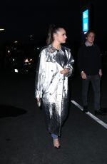 SOFIA CARSON Arrives at Beyonce