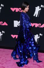 SOFIA CARSON at 2023 MTV Video Music Awards in Newark 09/12/2023