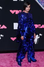 SOFIA CARSON at 2023 MTV Video Music Awards in Newark 09/12/2023