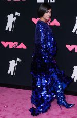 SOFIA CARSON at 2023 MTV Video Music Awards in Newark 09/12/2023