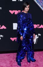 SOFIA CARSON at 2023 MTV Video Music Awards in Newark 09/12/2023