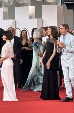 SOFIA COPPOLA at Priscilla Premiere at 80th Venice Film Festival 09/04/2023