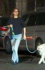 SOFIA COPPOLA Out and About in Beverly Hills 05/08/2023 – HawtCelebs