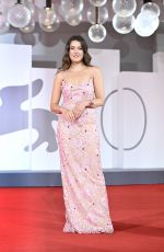 SOFIA PANIZZI at Finalmente L