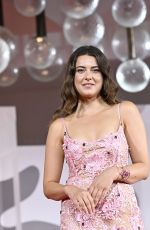 SOFIA PANIZZI at Finalmente L