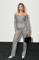 SOFIA RICHIE at Ralph Lauren Spring 2024 Ready to Wear Fashion Show in New York 09/08/2023