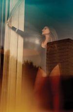 SOFIA VERGARA for Vogue Mexico, October 2023
