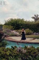 SOFIA VERGARA for Vogue Mexico, October 2023