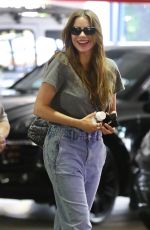SOFIA VERGARA Out and About in Beverly Hills 09/21/2023