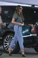 SOFIA VERGARA Out and About in Beverly Hills 09/21/2023