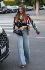 SOFIA VERGARA Out in Los Angeles 09/03/2023