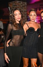 SOPHIA CULPO at Exclusive Launch Party for JBL