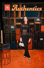 SOPHIA CULPO at Exclusive Launch Party for JBL
