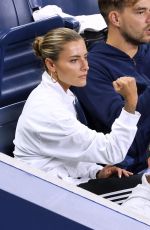 SOPHIA THOMALLA at US Open in New York 09/02/2023