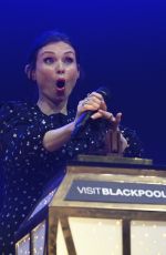 SOPHIE ELLIS BEXTOR 