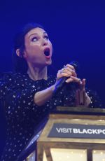 SOPHIE ELLIS BEXTOR 