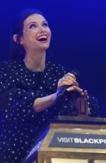 SOPHIE ELLIS BEXTOR 