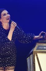 SOPHIE ELLIS BEXTOR 