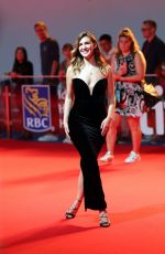 SOPHIE NELISSE at Solo Premiere at 2023 Toronto International Film Festival 09/10/2023
